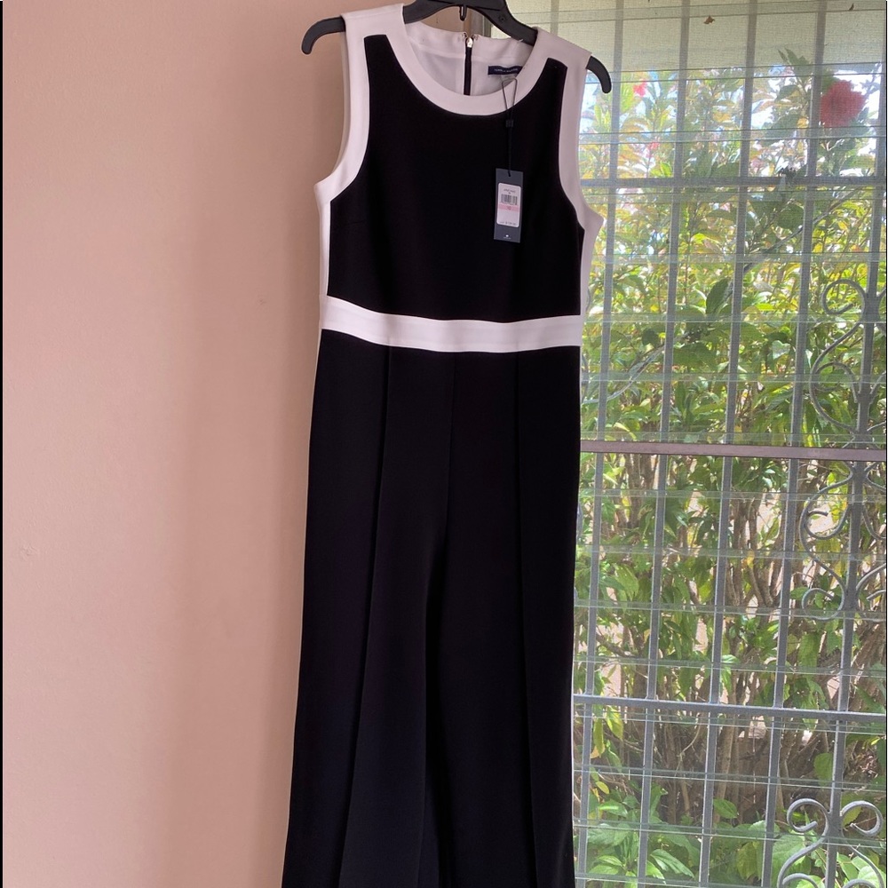 Elegant Tommy Hilfiger Jumpsuit !